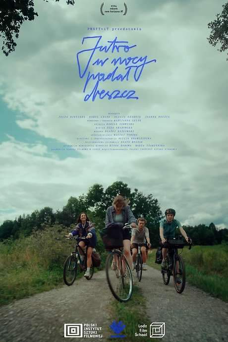 It Rained Tomorrow Night